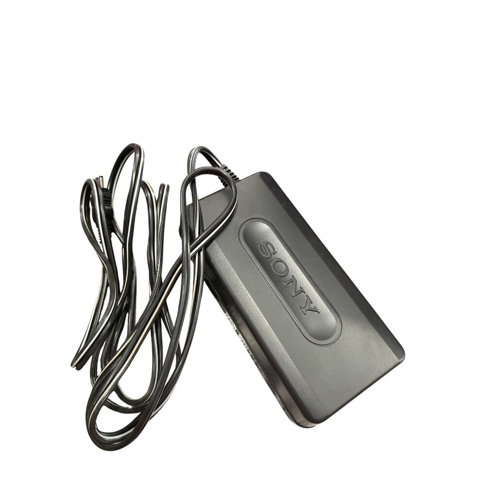 Sony MVC-CD400 CD Mavica Camera With USB Interface SKU 8949 - Picture 10 of 16